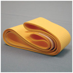 Product Image Body Strap, Restraint Strap, Disposable, Adhesive Fastener, 58inch x 2inch