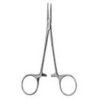 Product Image Forceps, Mosquito, Straight, 5in
