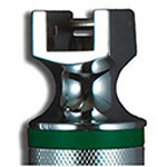 Product Image Greenline Lamp Shroud, Black