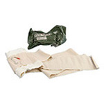 Product Image Cinch Tight, Universal Bandage, One-Handed Compression Bandage, 8in - 10in