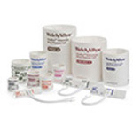 Product Image FlexiPort Soft Disposable Blood Pressure Cuff, 1 Tube, Locking, Size 13, 40-55cm, Thigh