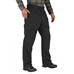 Product Image 5.11, Pants, Taclite Flannel, Men, Black, 30/32