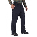 Product Image 5.11, Pants, Taclite Flannel, Men, Dark Navy, 28/30