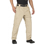 Product Image 5.11, Pants, Taclite Flannel, Men, TDU Khaki, 28/30