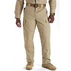 Product Image 5.11, Pants, TDU, Poly/Cotton Ripstop, TDU Khaki XL/R