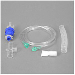 Product Image Bag Assist Nebulizer Kit