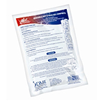Product Image DMI Hot & Kold Reusable Gel Compress, Back