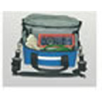 Product Image Pneupac Res-Q-Kit Ventilator Transport Bag