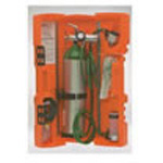 Product Image LSP Portable Inhalator, incl Regulator, Adult Disp Mask, Wrench, Orange Plastic Case