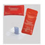 Product Image CPR Microshield CPR Barrier, One Way Valve, Orange