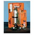 Product Image LSP Portable Resuscitation System w/EMT Resuscitator, Hard Case
