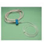 Product Image Manual Jet Ventilator 4-foot Small Bore Tubing Assembly