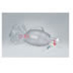 Product Image Thermovent HEPA Heat & Moisture Exchange Filter, Low Deadspace, Non-Sterile