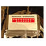 Product Image Emergency Blanket, Reusable, Mylar, Waterproof, 52inch x 84inch
