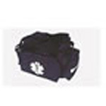Product Image Trauma Bag, Small, Movable Divider, Main Body 8 x 10 x 11 ? inch, Pockets 8 x 6 x 3inch, Navy