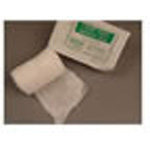 Product Image Gauze Bandage Roll, Sterile, Individually Sealed, 6-ply, 4 1/2inch x 4 yard