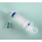 Product Image Toomey Syringe, Disposable, 70cc