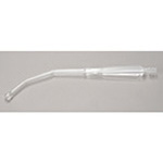 Product Image Yankauer, Sterile, Bulb Tip, with Control Vent