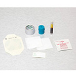 Product Image IV Start Kit, Sterile, contains Sponges, Tape, PVP Ampule, Tegaderm Dressing *Limited Quantity*