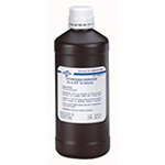 Product Image Hydrogen Peroxide, 3 percent, 1gallon