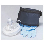 Product Image CPR Micromask, Replacement Valve, One-Way, for all Masks w/15mm ID or 22mm OD Opening