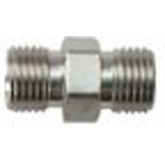 Product Image Oxygen Coupler, DISS Male x DISS Male
