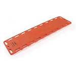 Product Image NAJO RediWide Backboard, 18in, No Pins, Orange