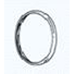 Product Image Retaining Ring for ADC Stethoscopes, Black