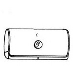Product Image Stethoscope Accessory Kit, for Adscope 640 and 641 Stethoscopes