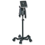 Product Image Diagnostix 750 Series Mobile Unit, Size 11 Adult, Black