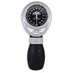 Product Image Diagnostix 804N Palm Style BP Replacement Gauge Only