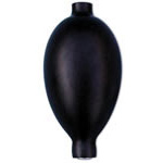 Product Image Standard BP Bulb w/Regulator End Valve