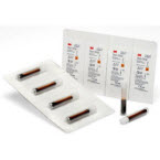 Product Image 3M Steri-Strip Compound Benzoin Tincture, 2/3cc Vial