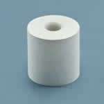 Product Image EKG Paper for PIC 50, 50mm, Plain White, 3 Rolls/BX