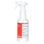 Product Image MetriGuard Surface Disinfectant, Multi-purpose, Spray Bottle, 32 ounce