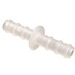 Product Image Oxygen Tubing Connector, Ribbed, Disposable