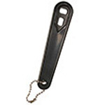 Product Image Cylinder Wrench, for E Cylinders, Plastic, with Chain