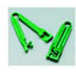 Product Image Umbilical Clamp, Sterile, Pair Only