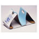 Product Image Head Vise II Head Immobilizer, Disposable, Moisture Resistant Cardboard, X-Ray Translucent