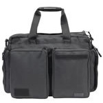 Product Image Side Trip Briefcase, Black
