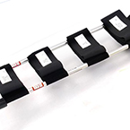 Product Image FernoTrac Leg Support Replacement Straps, Adult