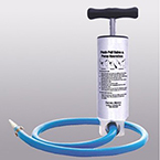Product Image Fasplint Compact Pump, Aluminum, w/Tapered Tip, No MaxiValve Connector