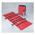 Product Image Double Action Vacuum Pump for EMS IMMOBILE-VAC Mattress