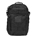 Product Image 5.11 RUSH 12 Pack, Black