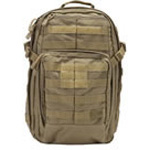 Product Image 5.11 RUSH 12 Pack, Sandstone
