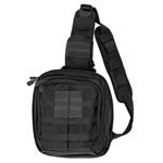 Product Image 5.11 Rush MOAB 6 Pack, Black