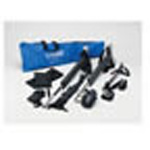 Product Image Sager Ischial Perineal Cushion, Compact, Splint, Saddle, for Models S301 and S304