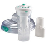 Product Image AeroEclipse II BAN Nebulizer, w/Mouthpiece and Supply Tubing