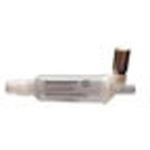 Product Image AeroChamber HC MV, w/Holding Chamber, MDI Spacer, 15mm ID x 15/22mm
