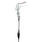 Product Image KleenSpec 580 Series Disposable Vaginal Specula w/Attached Sheath, SM